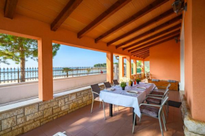 Villa Rita in Umag - Istrien
